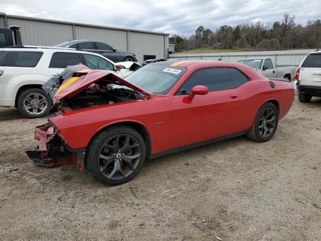 Obraz 1 z 2018 DODGE CHALLENGER R/T 2018 z VIN 2C3CDZBT1JH118590