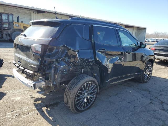 Image 3 of 2023 JEEP COMPASS LIMITED 2023 with VIN 3C4NJDCNXPT509933