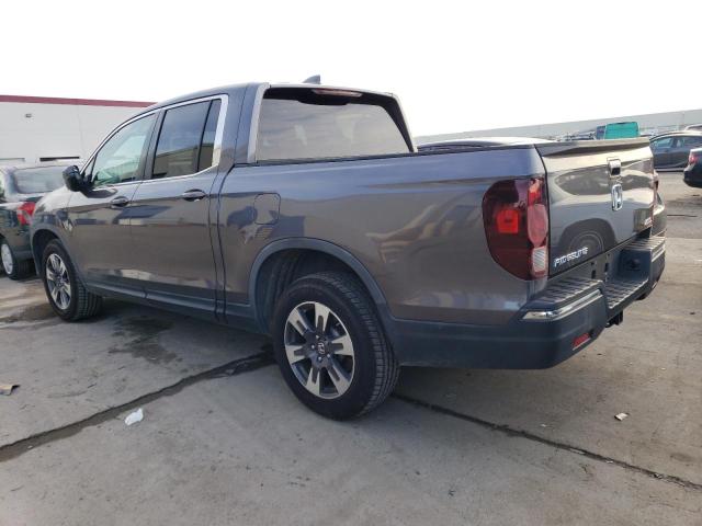 Obraz 2 z 2017 HONDA RIDGELINE RTL 2017 z VIN 5FPYK3F61HB003956
