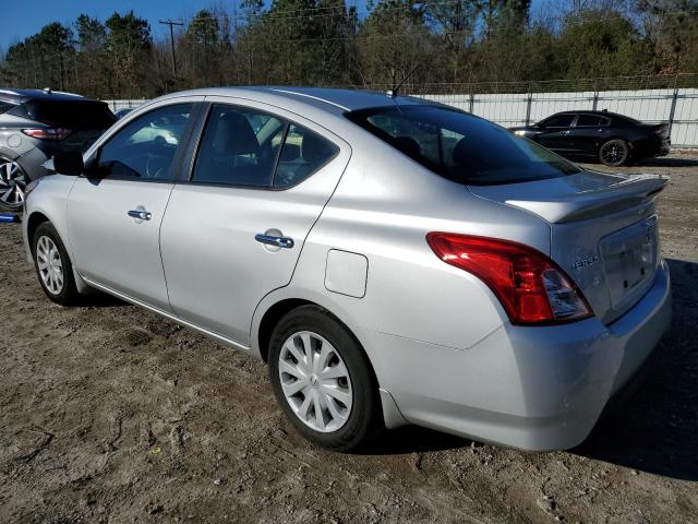 Image 2 of 2019 NISSAN VERSA S 2019 with VIN 3N1CN7AP9KL829869