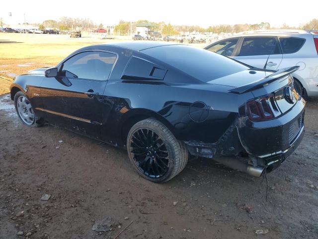 Изображение 2 2014 FORD MUSTANG GT 2014 с VIN 1ZVBP8CF9E5314904