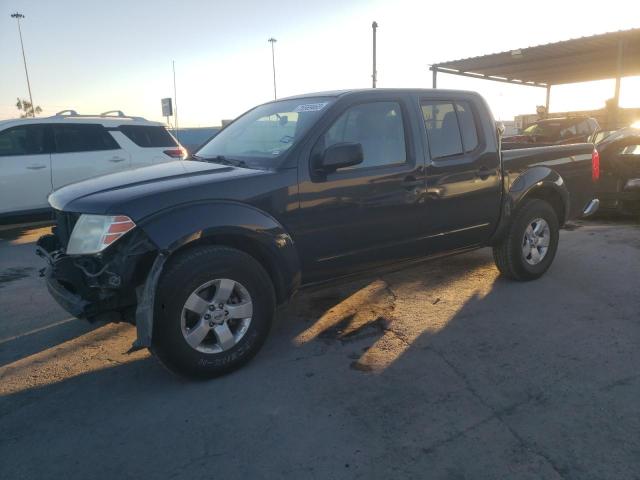 Image 1 of 2012 NISSAN FRONTIER S 2012 with VIN 1N6AD0ER5CC418196