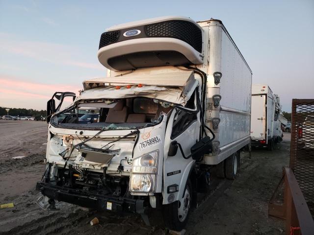 2022 ISUZU NRR  2022 image