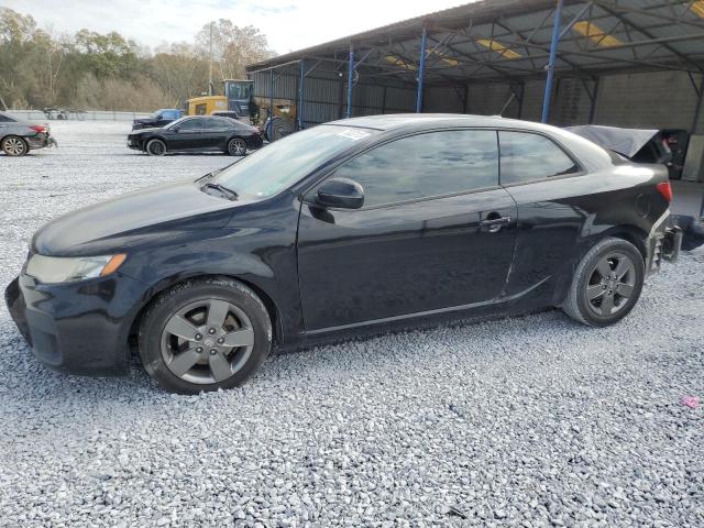 Image 1 of 2012 KIA FORTE EX 2012 with VIN KNAFU6A26C5643040