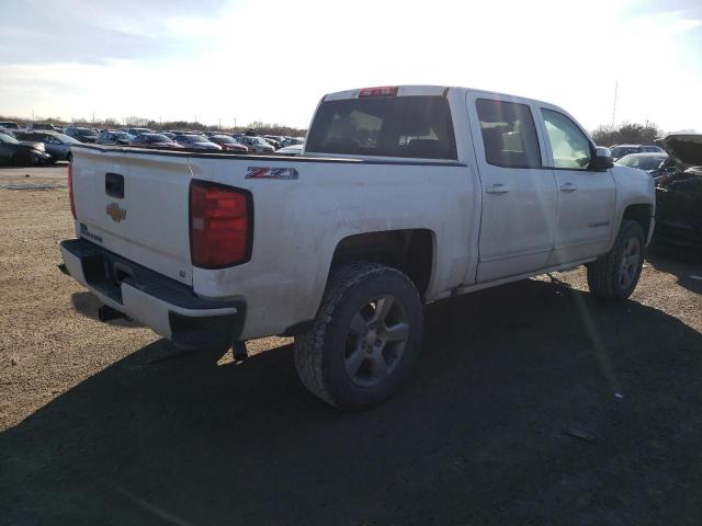 Изображение 3 2016 CHEVROLET SILVERADO K1500 LT 2016 с VIN 3GCUKREC1GG363352