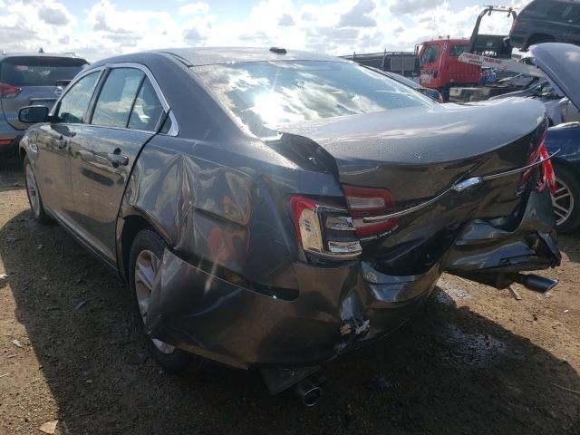 Изображение 3 2015 FORD TAURUS SEL 2015 с VIN 1FAHP2E80FG153699