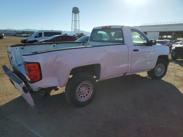 Image 3 of 2017 CHEVROLET SILVERADO C1500 2017 with VIN 1GCNCNEH4HZ352420
