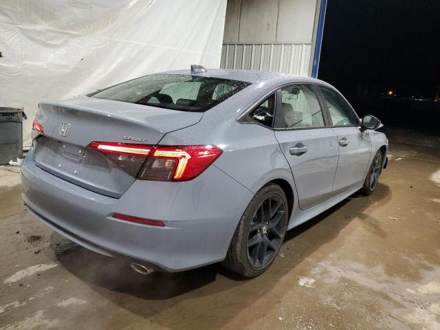 Obraz 3 z 2024 HONDA CIVIC SPORT 2024 z VIN 2HGFE2F5XRH508240