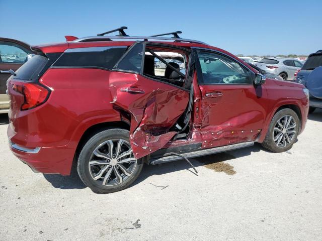 Изображение 3 2019 GMC TERRAIN DENALI 2019 с VIN 3GKALSEX1KL127640