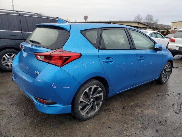 Изображение 3 2016 TOYOTA SCION IM  2016 с VIN JTNKARJE9GJ509993
