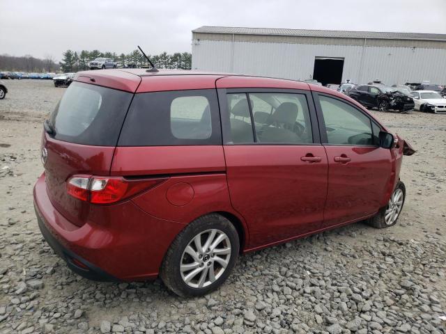 Obraz 3 z 2014 MAZDA 5 SPORT 2014 z VIN JM1CW2BL2E0164680