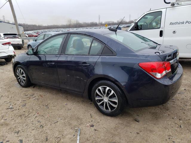 Obraz 2 z 2016 CHEVROLET CRUZE LIMITED LS 2016 z VIN 1G1PC5SH7G7216508