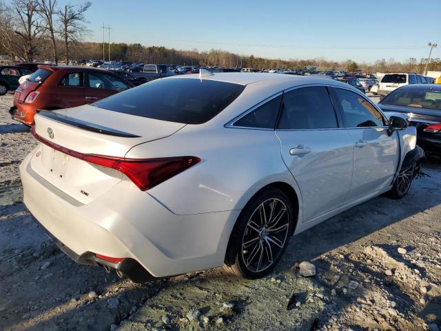 Изображение 3 2019 TOYOTA AVALON XLE 2019 с VIN 4T1BZ1FBXKU010894