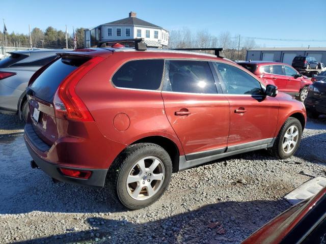 Image 3 of 2011 VOLVO XC60 3.2 2011 with VIN YV4940DZ4B2156339