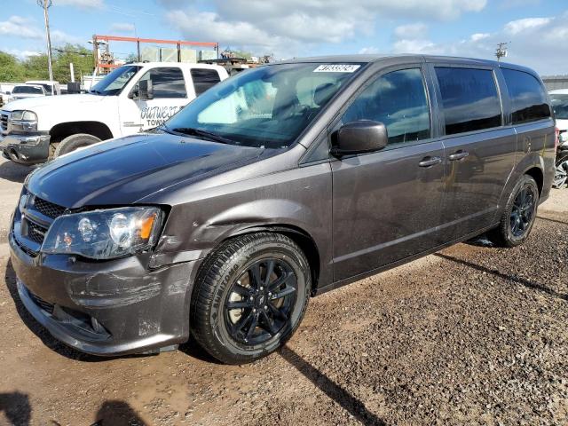 Obraz 1 z 2019 DODGE GRAND CARAVAN GT 2019 z VIN 2C4RDGEG5KR770231