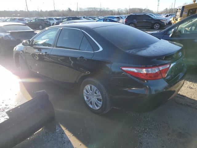 Image 2 of 2017 TOYOTA CAMRY LE 2017 with VIN 4T1BF1FK4HU618542