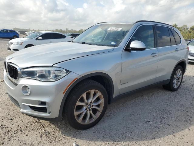 Obraz 2016 BMW X5 SDRIVE35I 2016
