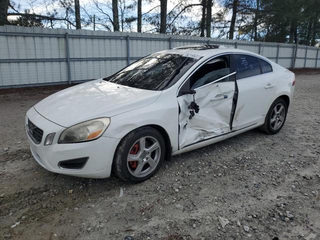 2012 VOLVO S60 T5 2012 image