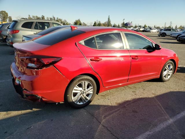 Obraz 3 z 2020 HYUNDAI ELANTRA SEL 2020 z VIN 5NPD84LF7LH550336