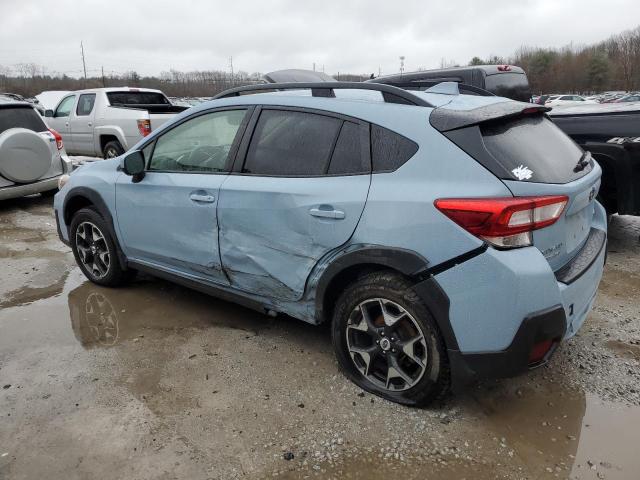 Obraz 2 z 2018 SUBARU CROSSTREK PREMIUM 2018 z VIN JF2GTABC1JH314165
