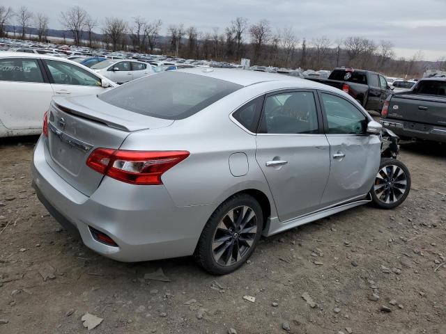 Image 3 of 2018 NISSAN SENTRA S 2018 with VIN 3N1AB7AP4JY211991