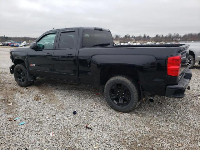 Изображение 2 2015 CHEVROLET SILVERADO K1500 LT 2015 с VIN 1GCVKREC6FZ311315