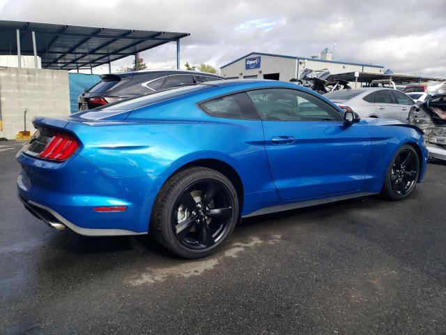 Obraz 3 z 2021 FORD MUSTANG  2021 z VIN 1FA6P8TH3M5148695