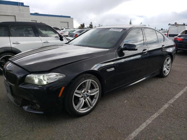 Obraz 1 z 2015 BMW 535 I 2015 z VIN WBA5B1C50FG125428
