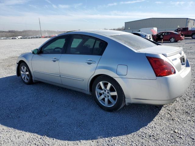 Obraz 2 z 2004 NISSAN MAXIMA SE 2004 z VIN 1N4BA41E74C905773