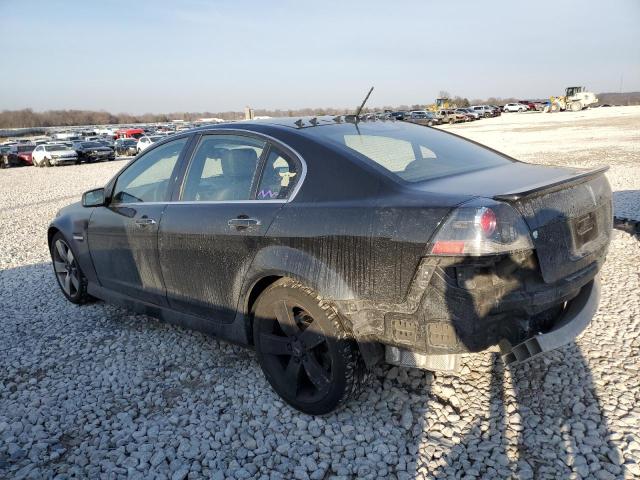 Obraz 2 z 2008 PONTIAC G8 GT 2008 z VIN 6G2EC57Y08L127063