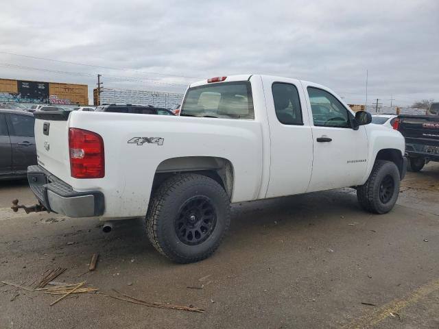 Image 3 of 2009 CHEVROLET SILVERADO K1500 2009 with VIN 1GCEK19039Z261706