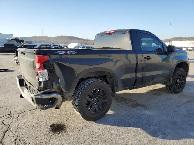 Obraz 3 z 2022 CHEVROLET SILVERADO K1500 2022 z VIN 3GCNDAEK5NG568693