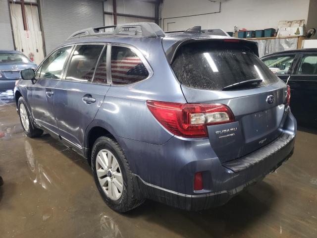 Obraz 2 z 2016 SUBARU OUTBACK 2.5I PREMIUM 2016 z VIN 4S4BSBDC3G3316824