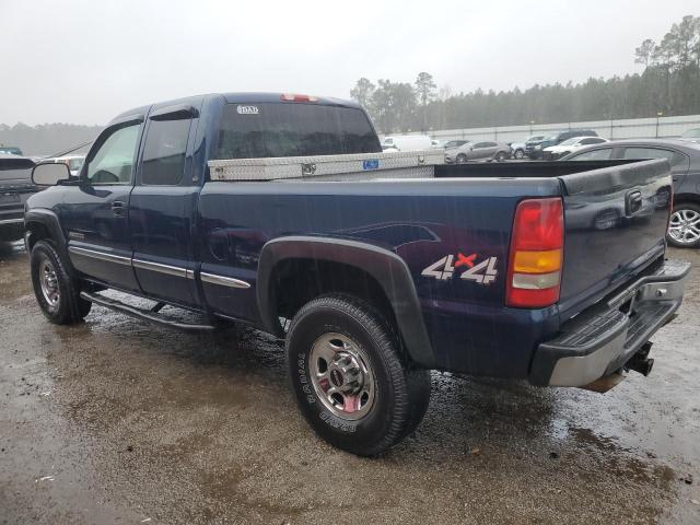 Obraz 2 z 2000 GMC NEW SIERRA K2500 2000 z VIN 1GTGK29U2YE373324