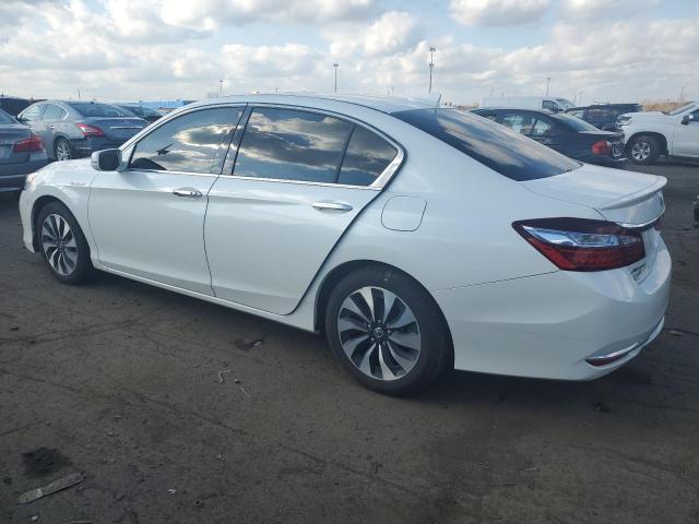 Obraz 2 z 2017 HONDA ACCORD HYBRID EXL 2017 z VIN JHMCR6F52HC000194