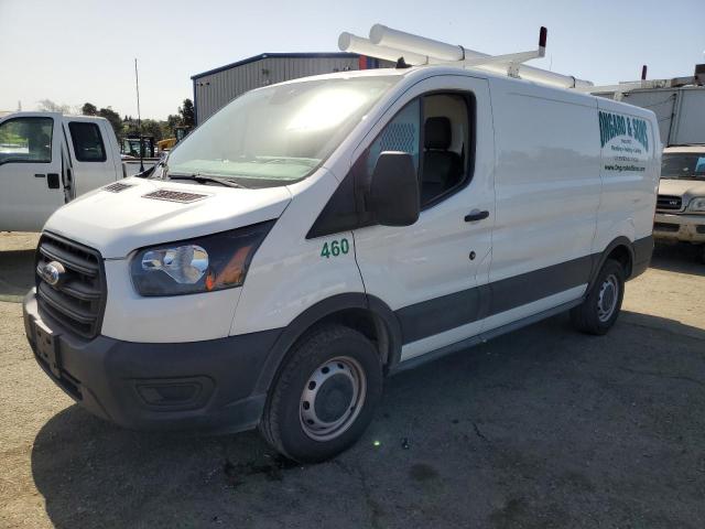 Image 1 of 2020 FORD TRANSIT T-250 2020 with VIN 1FTBR1Y84LKB39443
