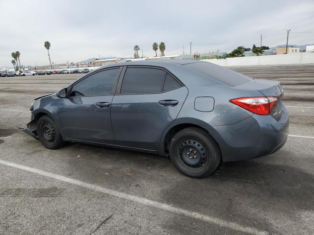 Obraz 2 z 2015 TOYOTA COROLLA L 2015 z VIN 5YFBURHE3FP248341
