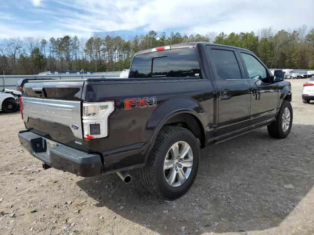 Obraz 3 z 2020 FORD F150 SUPERCREW 2020 z VIN 1FTEW1E48LFA09262