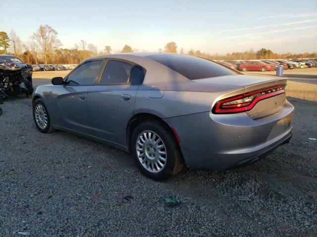 Image 2 of 2016 DODGE CHARGER POLICE 2016 with VIN 2C3CDXKT2GH313188