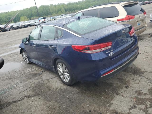 Obraz 2 z 2018 KIA OPTIMA LX 2018 z VIN 5XXGT4L33JG260539
