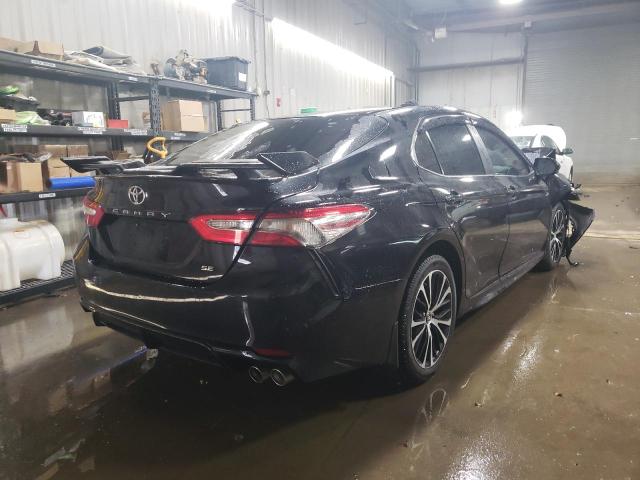 Image 3 of 2018 TOYOTA CAMRY L 2018 with VIN 4T1B11HK1JU125841