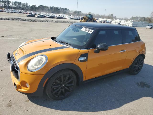 2014 MINI COOPER S 2014 image