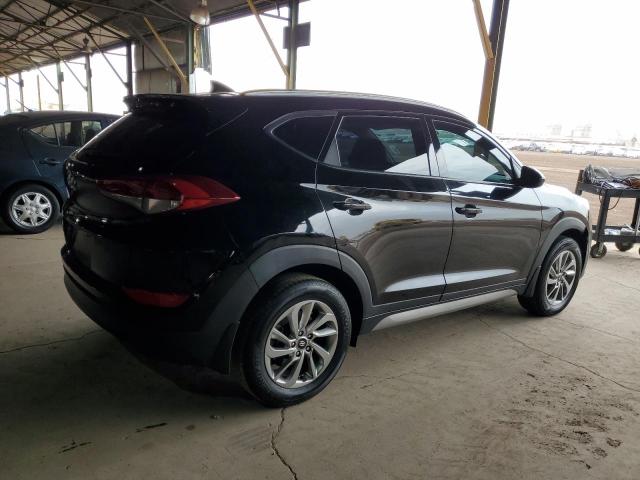 Изображение 3 2018 HYUNDAI TUCSON SEL 2018 с VIN KM8J33A48JU644348