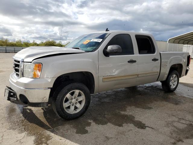 Obraz 1 z 2007 GMC NEW SIERRA C1500 2007 z VIN 3GTEC13C37G553515