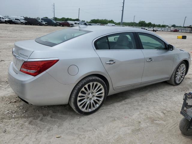 Image 3 of 2015 BUICK LACROSSE PREMIUM 2015 with VIN 1G4GF5G3XFF209077