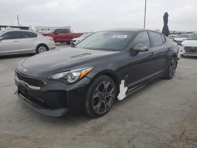 2020 KIA STINGER  2020 image