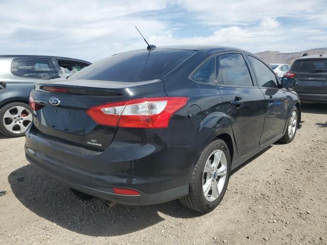 Image 3 of 2014 FORD FOCUS SE 2014 with VIN 1FADP3F21EL363538