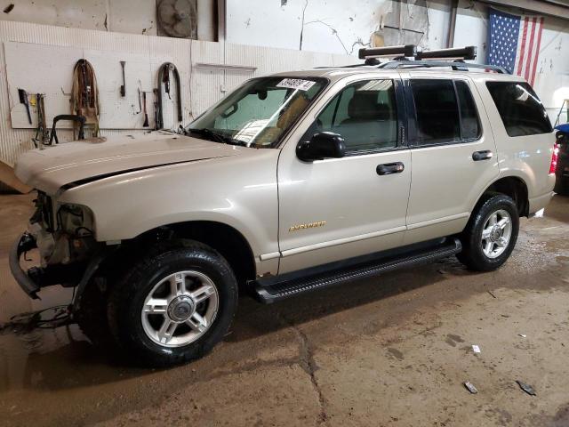 Image 1 of 2004 FORD EXPLORER XLT 2004 with VIN 1FMDU73KX4ZA01892