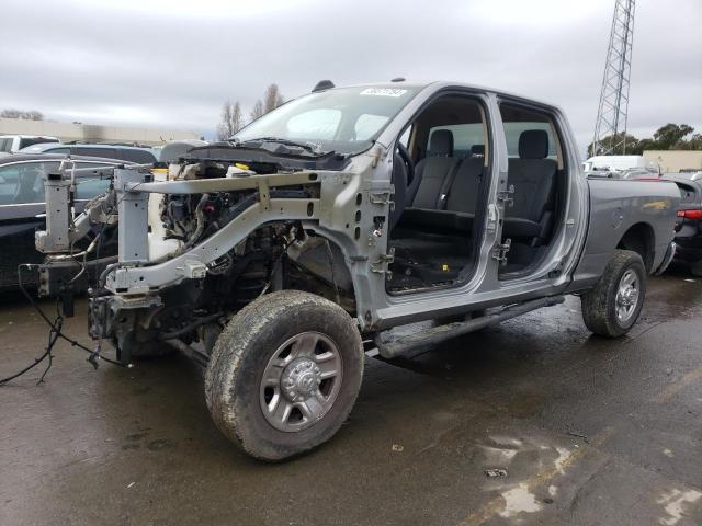Изображение 1 2019 RAM 2500 BIG HORN 2019 с VIN 3C6UR5DLXKG666491