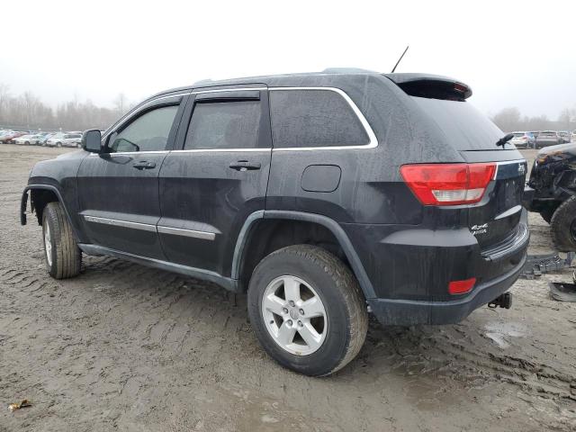 Obraz 2 z 2012 JEEP GRAND CHEROKEE LAREDO 2012 z VIN 1C4RJFAG8CC189910